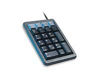 CHERRY Keypad G84-4700 - pavé numérique - Français - noir Périphérique d'entrée