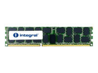 Integral - DDR3 - module - 4 Go - DIMM 240 broches - 1666 MHz / PC3-12800 - mémoire sans tampon