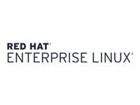 Red Hat Enterprise Linux Server - abonnement standard - 2 connecteurs, 1 nœud physique/virtuel