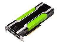 NVIDIA Tesla M10 - processeur de calcul - 4 GPUs - Tesla M10 - 32 Go - TCSM10M-PB - Compufirst