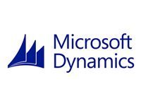 Microsoft Dynamics AX Hosted - Licence et assurance logiciel - 1 licence d'accès abonné par utilisateur Functional