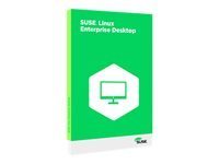 SuSE Linux Enterprise Desktop - (v. 10) - abonnement - 1 périphérique