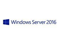 Microsoft Windows Server 2016 Datacenter Edition - licence - 16 noyaux