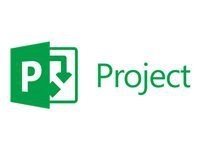 Microsoft Project Online Professional - licence d'abonnement (1 mois) - 1 licence
