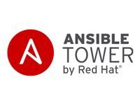 Ansible Tower Self-Support - licence d'abonnement (3 ans) - jusqu'à 250 nœuds