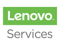 Lenovo Onsite Repair - contrat de maintenance prolongé - 4 années - sur site