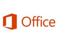Microsoft Office Standard Edition - Licence et assurance logiciel - 1 abonné (licence d'accès abonné)