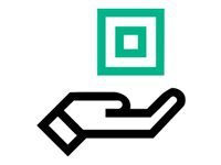 HPE Foundation Care Next Business Day Exchange Service Post Warranty - extended service agreement (renewal) - 1 année - expédition