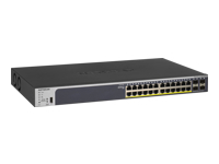 Netgear GS324TP - Switch et Commutateur Netgear sur