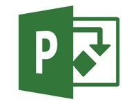 Microsoft Project Online with Project Pro for Office 365 - licence d'abonnement (1 mois) - 1 utilisateur