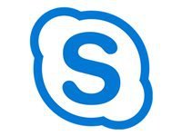 Skype for Business Server Plus CAL - Licence et assurance logiciel - 1 licence d'accès client périphérique