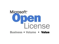 Microsoft Word - Software Insurance - 1 licens