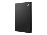 Seagate - SEAGATE - Disque Dur Externe Gaming PS4 - Marvel