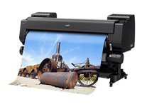 Canon imagePROGRAF PRO-4100 - imprimante grand format - couleur - jet  d'encre