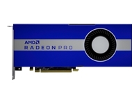 AMD RADEON PRO W6400 4GB - Carte graphique AMD 
