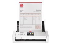 Brother ADS-1700W - scanner de documents - portable - USB 3.0