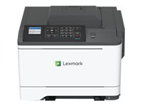 Lexmark - C3224dw Imprimante, laser, couleur, A4, recto verso