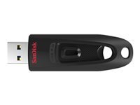 SanDisk Ultra - clé USB - 16 Go - SDCZ48-016G-U46 - Compufirst