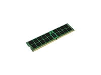 Kingston - DDR4 - module - 64 Go - DIMM 288 broches - 3200 MHz / PC4-25600  - mémoire enregistré - KTL-TS432/64G - Compufirst