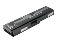 DLH - batterie de portable - Li-Ion - 5200 mAh - 56 Wh