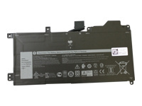 DLH DWXL4472-B036Q2 - batterie de portable - Li-Ion - 4500 mAh - 35 Wh
