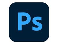 Adobe Photoshop Pro for enterprise - Nouvel abonnement - 1 utilisateur