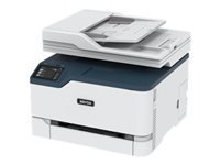 Gamme de scanners et imprimantes de bureau à domicile - Xerox