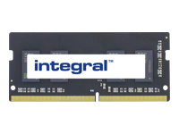 HP - DDR4 - module - 16 Go - SO DIMM 260 broches - 3200 MHz / PC4-25600 -  1.2 V - memoire