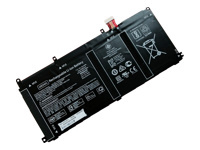 DLH - batterie de portable - Li-Ion - 6500 mAh - 50 Wh