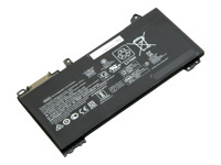 DLH HERD4303-B044Q2 - batterie de portable - Li-Ion - 3900 mAh - 45 Wh