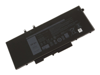 DLH DWXL4151-B064Y2 - batterie de portable - Li-pol - 8000 mAh - 61 Wh