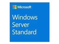 Microsoft Windows Server 2022 Standard  - licence - 4 coeurs supplémentaires