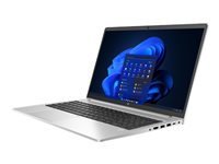 HP ProBook 450 G9 Notebook - 15.6" - Intel Core i5 - 1235U - 16 Go RAM - 512 Go SSD - Français