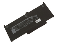 DLH - batterie de portable - Li-Ion - 7400 mAh - 57 Wh