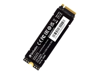 Verbatim Vi7000G 4To SSD PCI Express 4,0 x4 (NVMe) M.2-kort au meilleur  prix - Comparez les offres de Disques durs à état solide (SSD) sur  leDénicheur