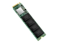 Transcend 115S - SSD - 500 Go - PCIe 3.0 x4 (NVMe) - TS500GMTE115S -  Compufirst