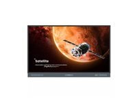Black 65" Backlight: LED 3840x2160