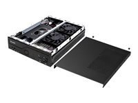 Slim-PC/Sock1700/IntelH610/DDR4/120W