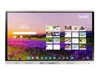 SMART Board MX086-V5 86p I/A Display