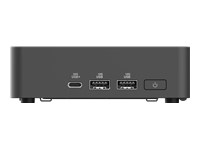 NUC/15 PRO RNUC15CRKC500000 No Cord L6