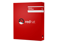 Red Hat Network Proxy - abonnement - 1 système