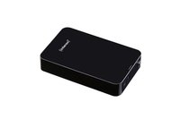 Intenso Memory Case Disque dur externe 2,5 1 To USB 3.0 Blanc