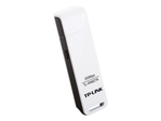 Carte réseau Gigabit TP LINK TP-Link TL-WN821N - adaptateur réseau - USB 2.0