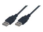 USB 2.0 CABLE A