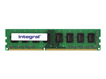 Memory/4GB DDR3-1600 DIMM CL11 R1 UNBU