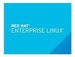 Red Hat Enterprise Linux Desktop 50p std