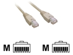 CABLE RJ45 BLINDE 2M