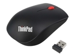 Souris LENOVO Lenovo ThinkPad Essential Wireless Mouse - souris - 2.4 GHz - Campus