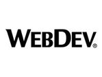 Mise à jour logiciel WEBDEV 27 vers WEBD