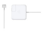 Alimentation & chargeur APPLE Apple MagSafe 2 - adaptateur secteur - 85 Watt